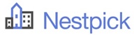 Логотип сайту Nestpick.com